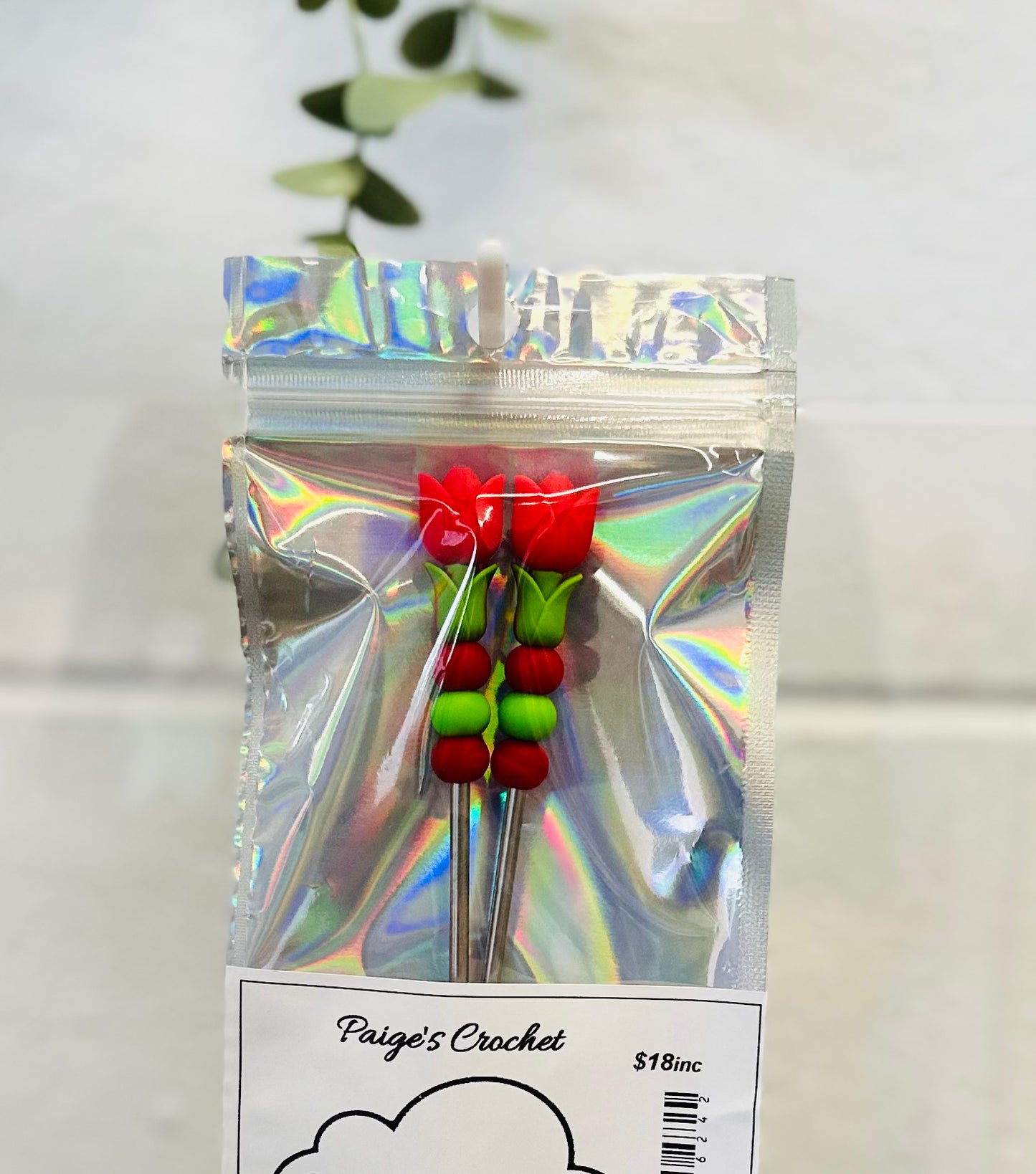 Australia's First Stitch Sticks - Tulips - Multiple colour options