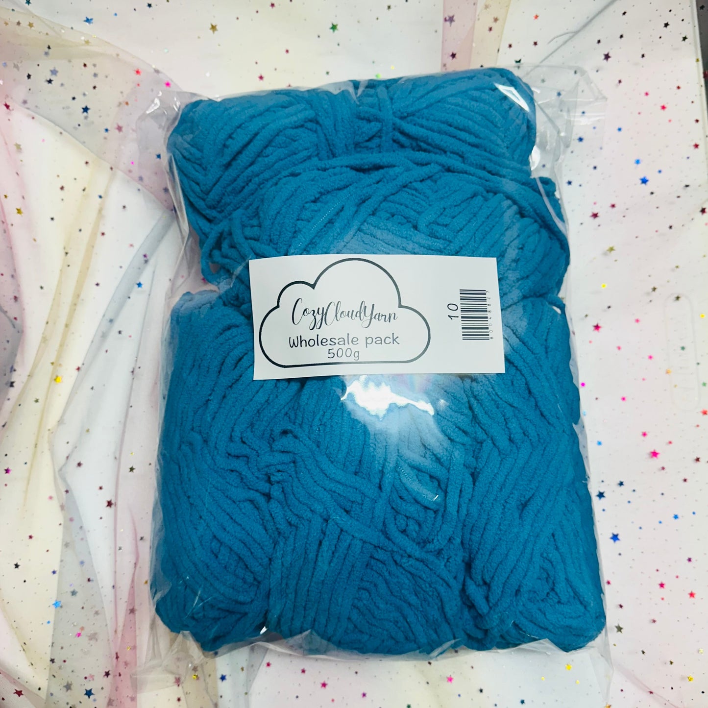 Cozy Cloud Wholesale - 10  B Grade *LIMITED RUN*