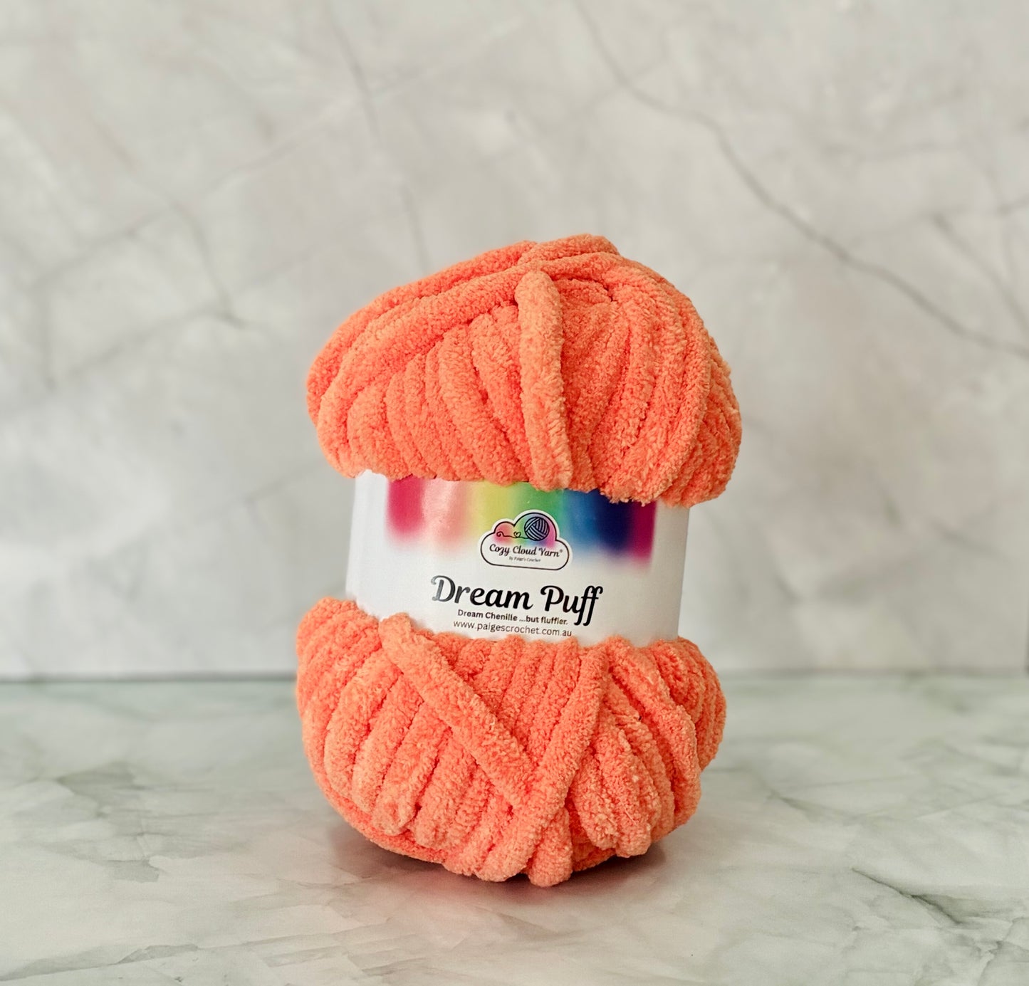 Cozy Cloud Dream Puff - 46