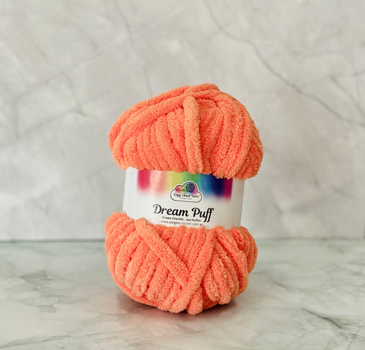Cozy Cloud Dream Puff - 46