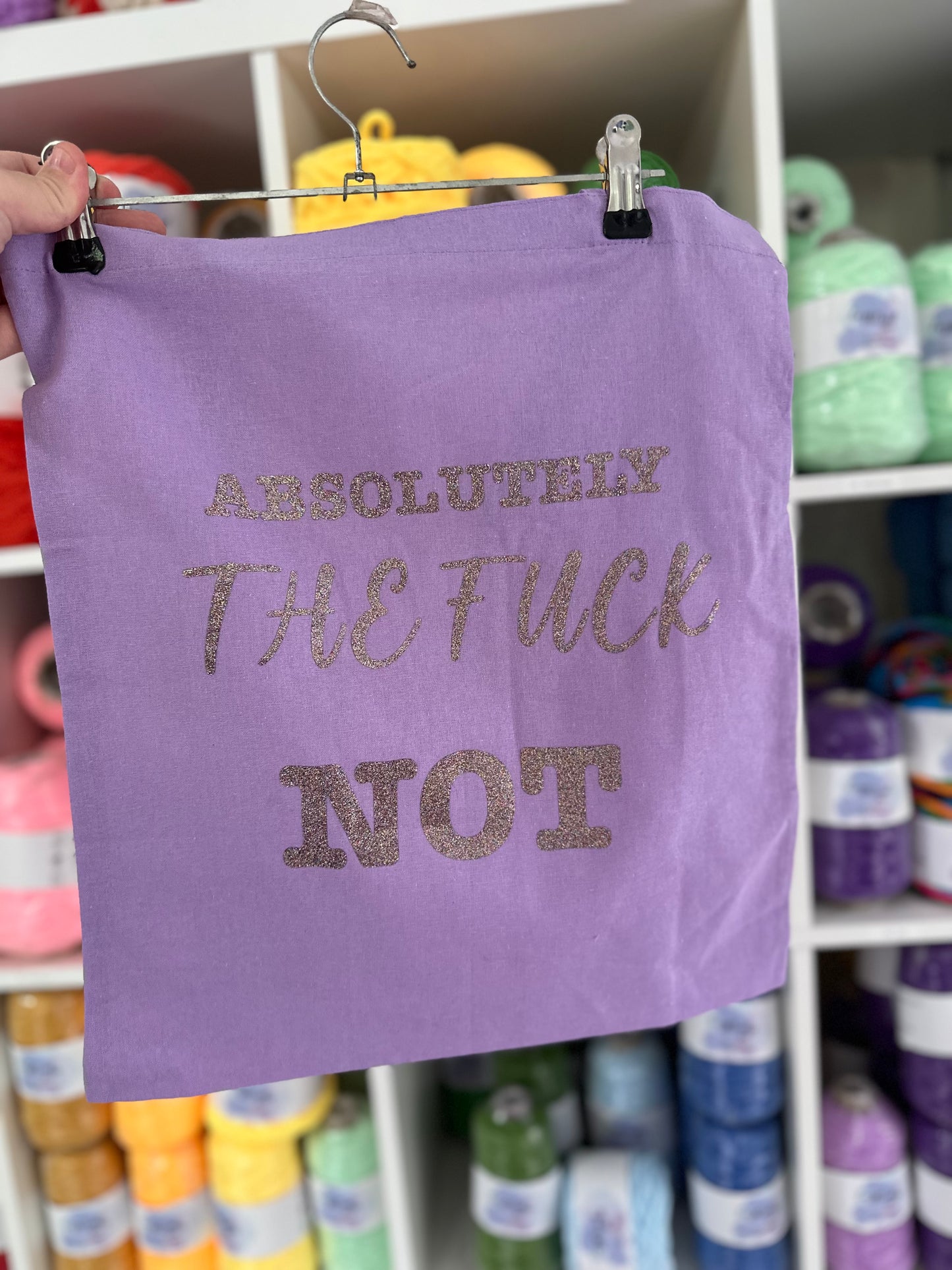 Sassy Tote bags