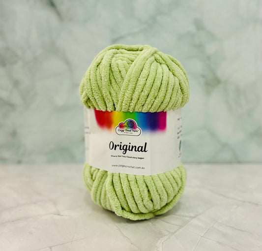 *NEW* Cozy Cloud Original - 32 Sage