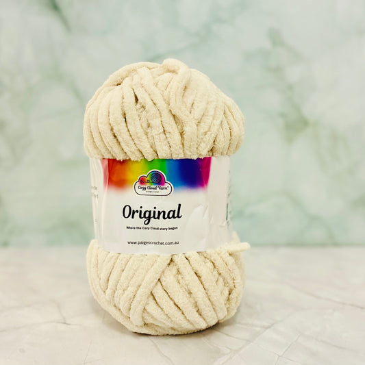 Cozy Cloud Original - 15 Mushroom - 100g