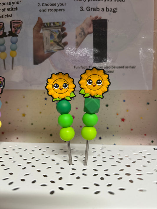 Australia's First Stitch Sticks - Sunnyboys