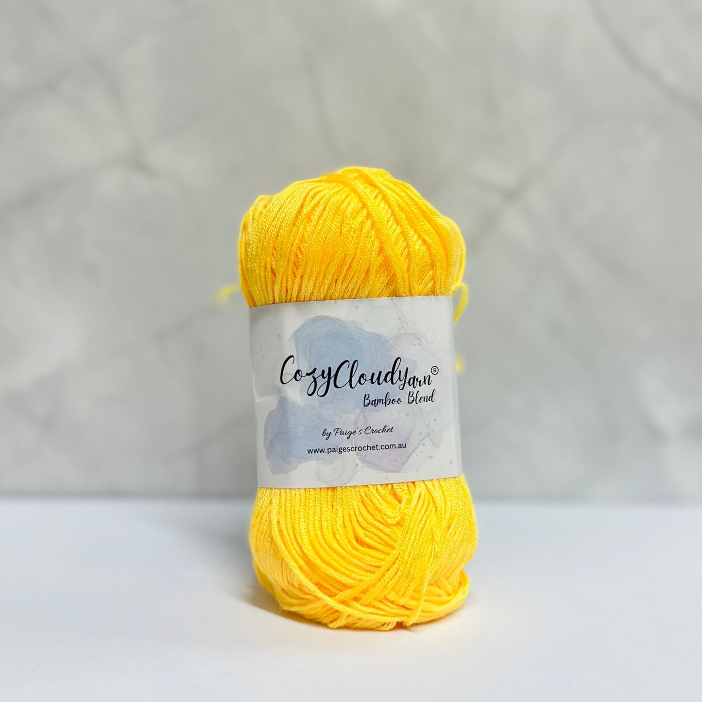 Cozy Cloud Bamboo Blend - 50g - 04