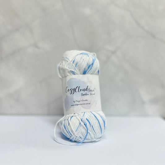 Cozy Cloud Bamboo Blend - 50g - 37