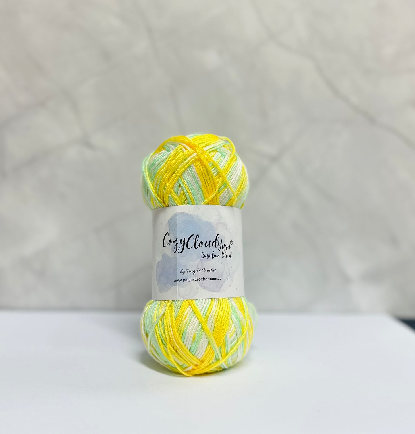 Cozy Cloud Bamboo Blend - 50g - 38