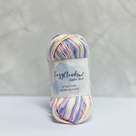 Cozy Cloud Bamboo Blend - 50g - 32