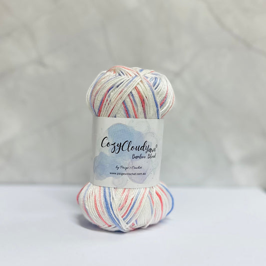 Cozy Cloud Bamboo Blend - 50g - 34