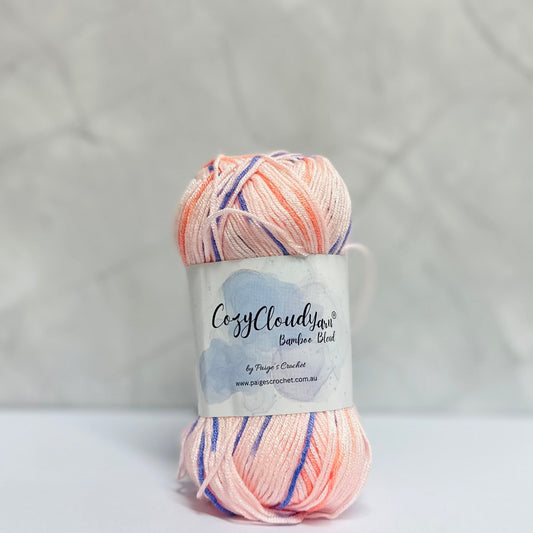Cozy Cloud Bamboo Blend - 50g - 39