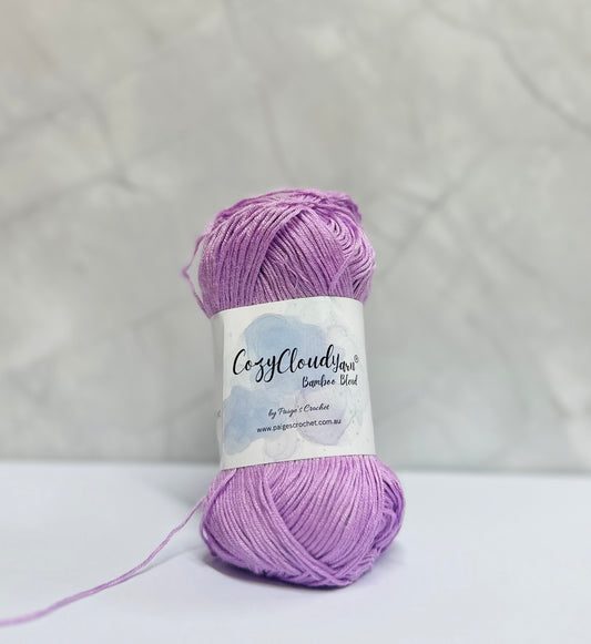 Cozy Cloud Bamboo Blend - 50g - 42