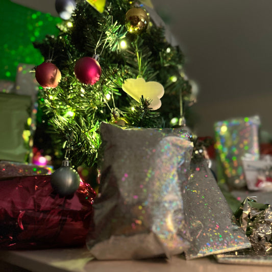 2025 Cozy Cloud Advent Calendar - 12 day - Coming November