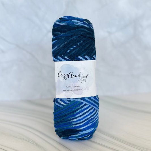 Cozy Cloud Legacy - 100% Acrylic - 100g - R20