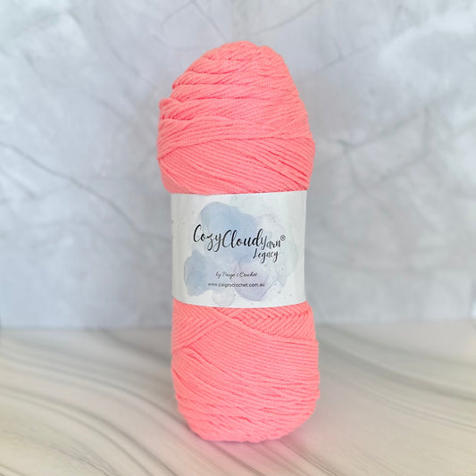Cozy Cloud Legacy - 100% Acrylic - 185g - 03