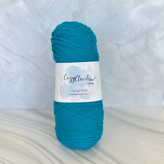Cozy Cloud Legacy - 100% Acrylic - 185g - 77