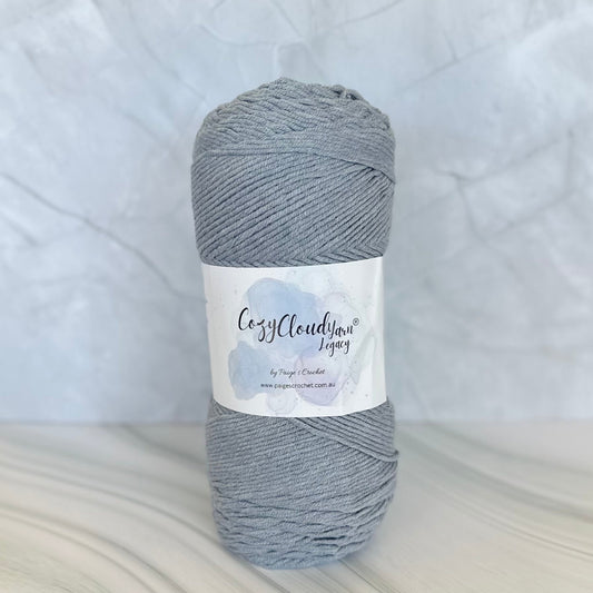Cozy Cloud Legacy - 100% Acrylic - 185g - 15