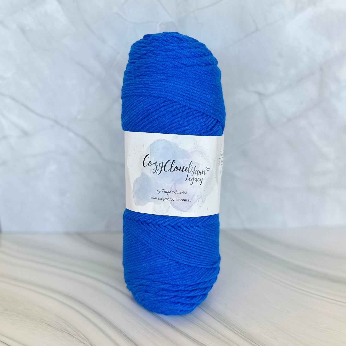 Cozy Cloud Legacy - 100% Acrylic - 185g - 29