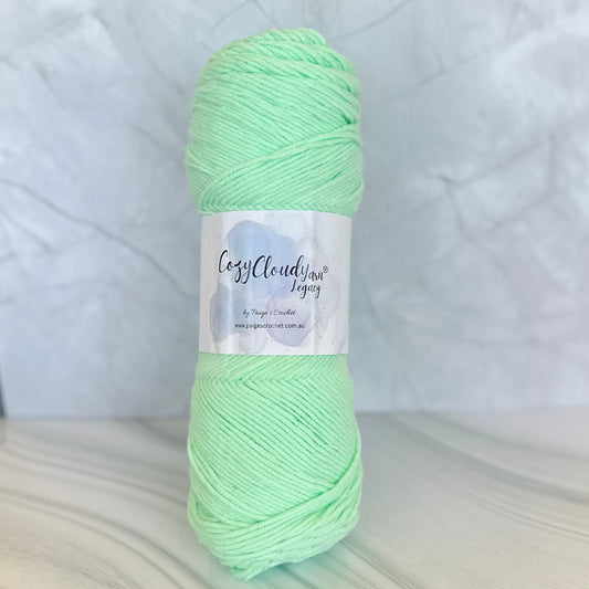 Cozy Cloud Legacy - 100% Acrylic - 185g - 32