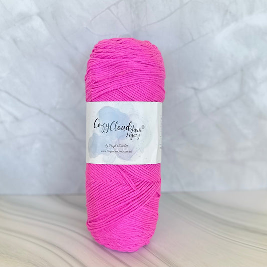 Cozy Cloud Legacy - 100% Acrylic - 185g - 21