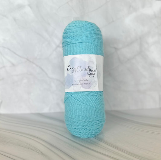Cozy Cloud Legacy - 100% Acrylic - 185g - 73
