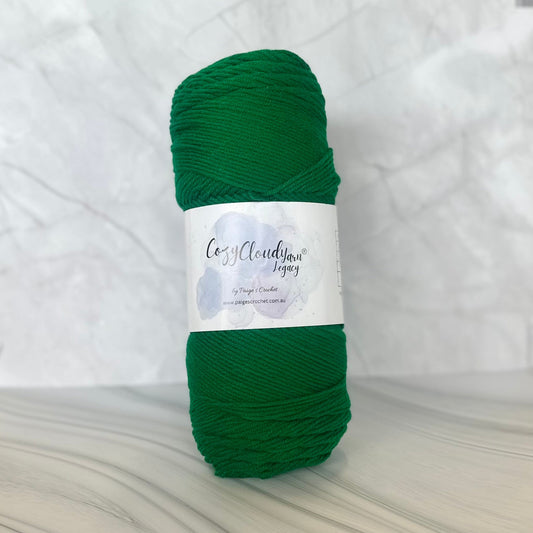 Cozy Cloud Legacy - 100% Acrylic - 185g - 74