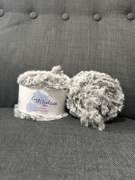 Cozy Cloud Cuddle - 50 Koala