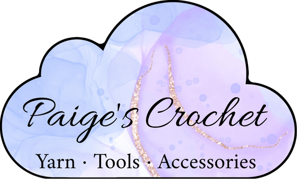 Paige's Crochet