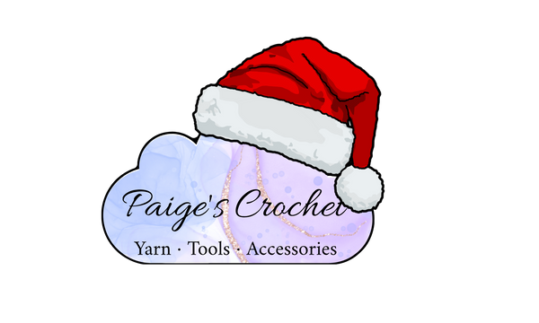 Paige's Crochet