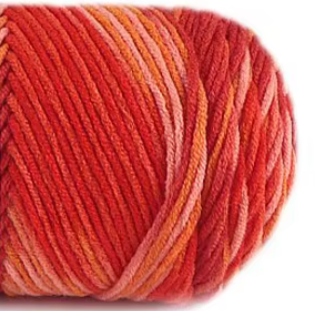 Cozy Cloud Legacy - 100% Acrylic - 100g - R10