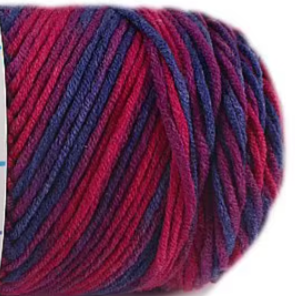 Cozy Cloud Legacy - 100% Acrylic - 100g - R28