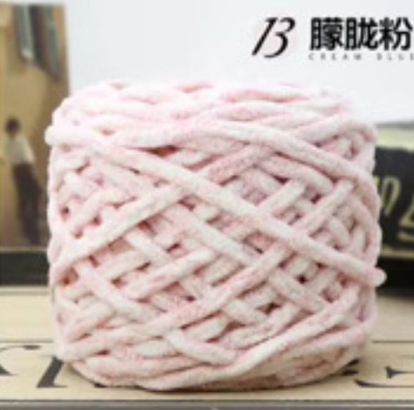 Cozy Cloud Candy - 13