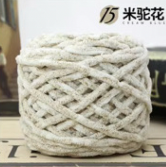 Cozy Cloud Candy - 15