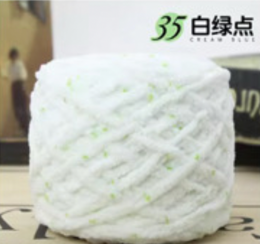 Cozy Cloud Candy - 35