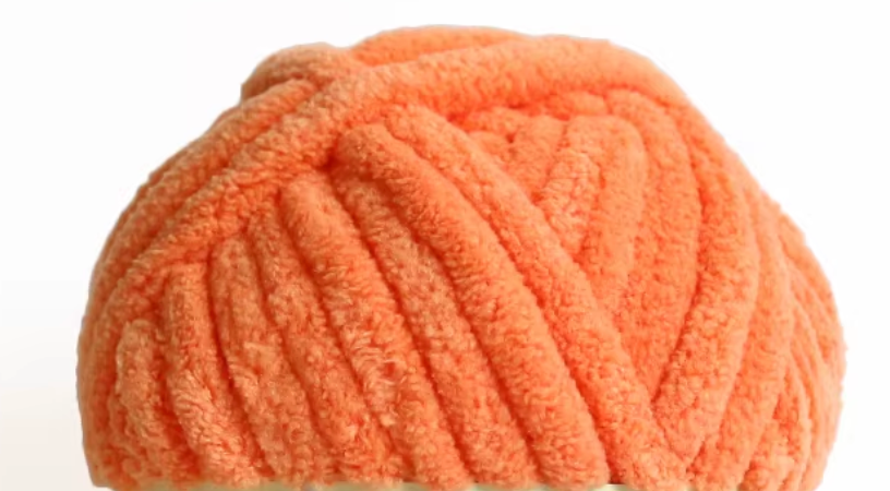 Cozy Cloud Dream Puff - 46