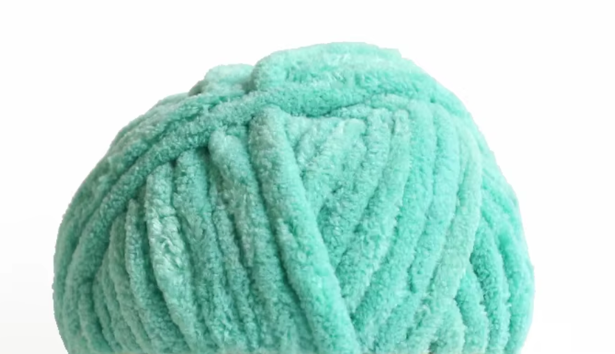 Cozy Cloud Dream Puff -  117