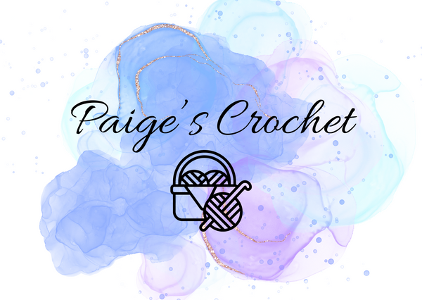 Paige's Crochet